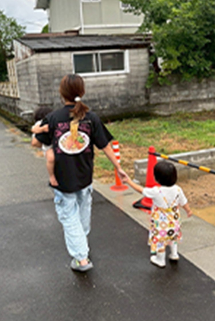 コンテンツ制作部・J.Tさん