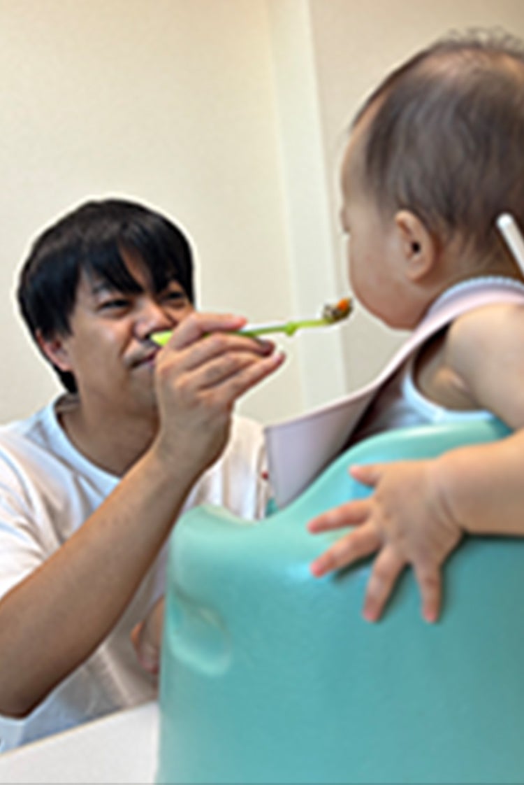 システム技術部・D.Aさん