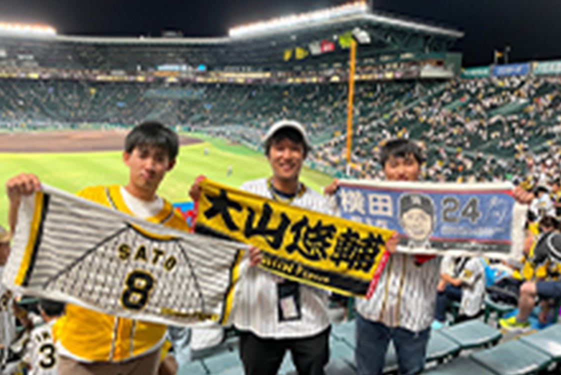 本社営業部・Y.Yさん