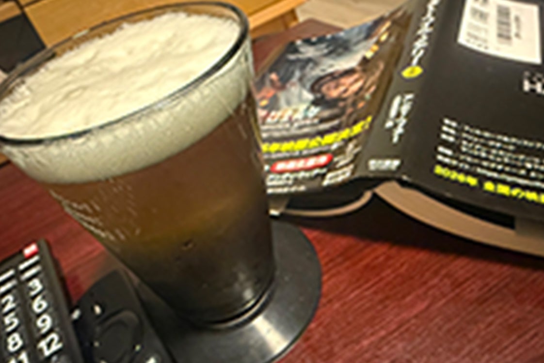 報道部・N.Tさん